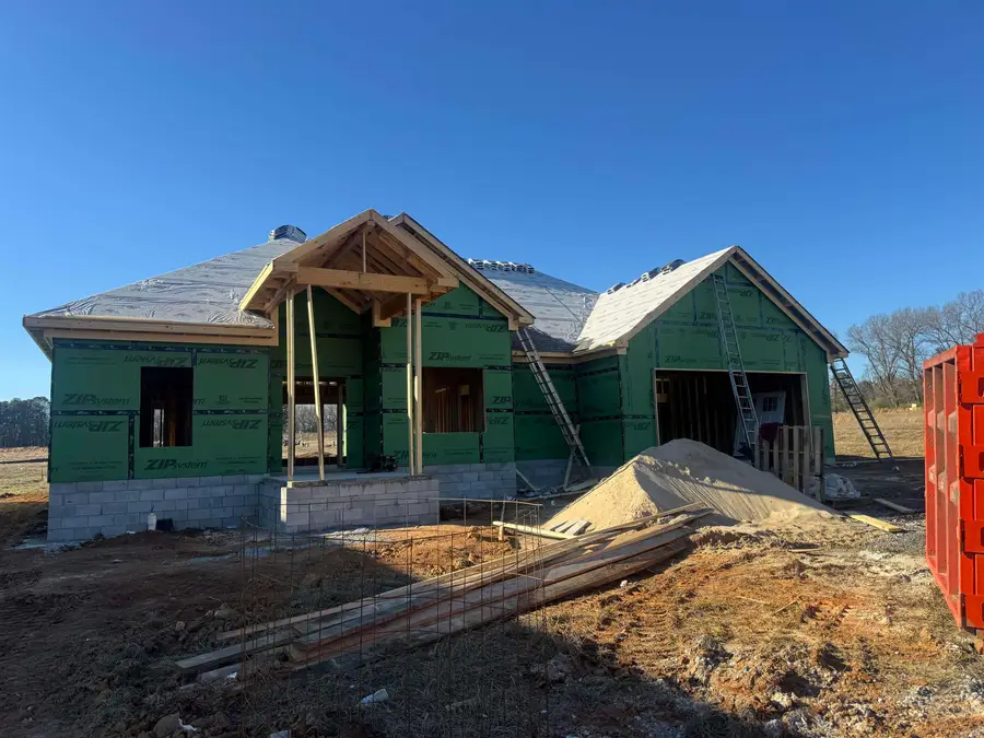 20 Albion Court Court, Cabot, AR 72023 - #3