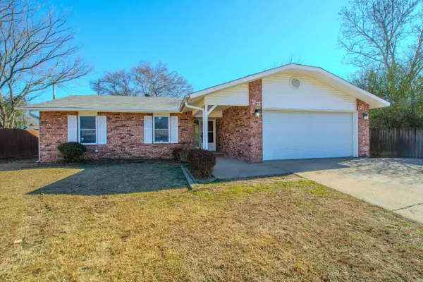 23 Creekridge Circle, Sherwood, AR 72120