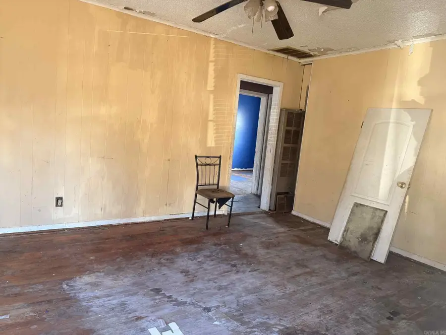 1604 W 30th Avenue, Pine Bluff, AR 71603 - Image #2