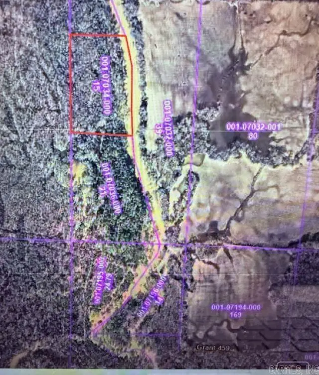 00 Saline River, Prattsville, AR 72129 - Image #1