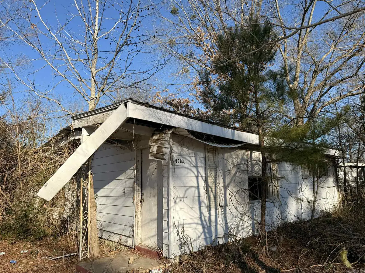 3003 Jonquil Street, Pine Bluff, AR 71603 - Image #1