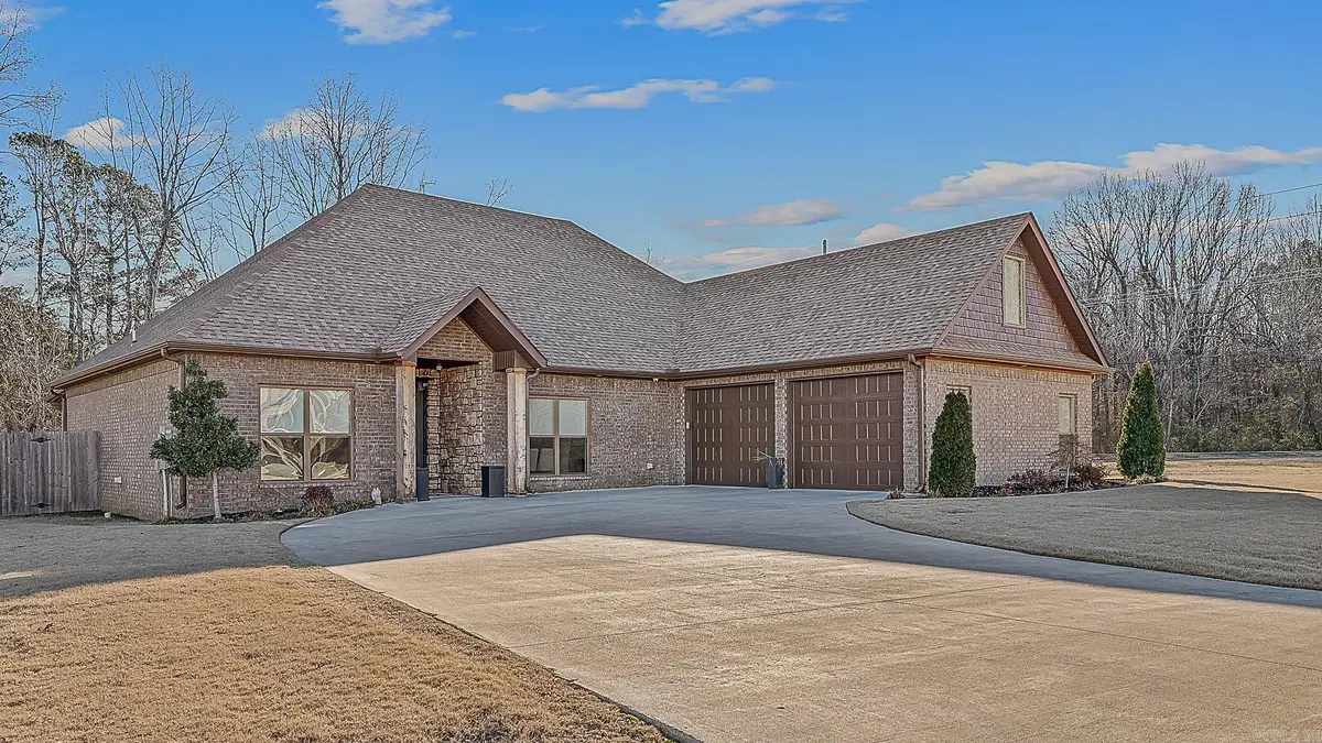 1707 S 28 1/2 Street, Paragould, AR 72450 - Image #1