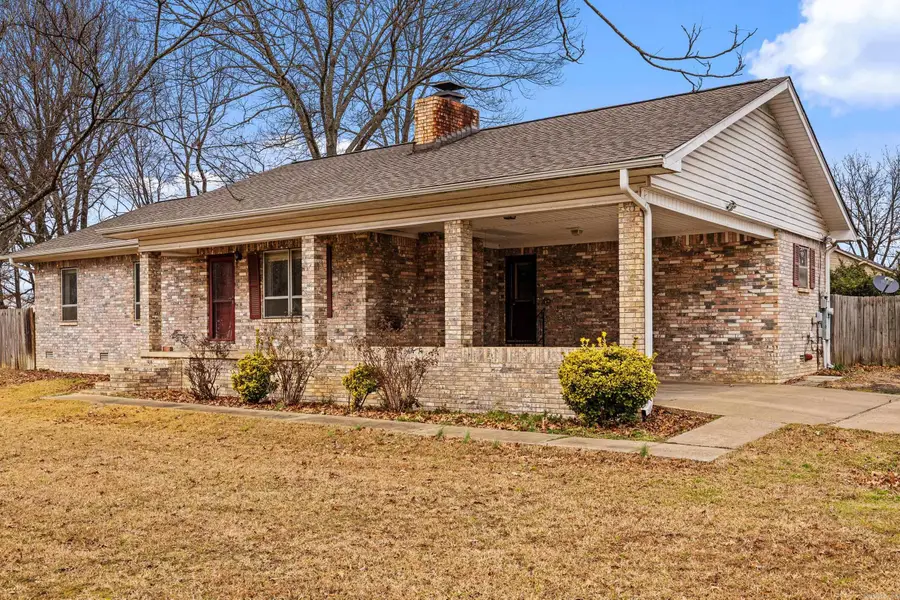 100 Fortson Drive, Cabot, AR 72023 - Image #3