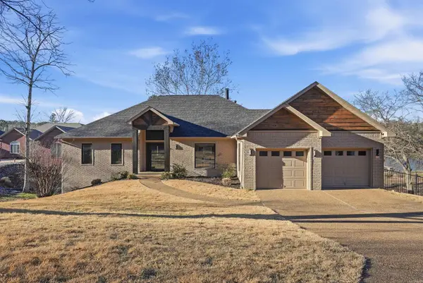 170 Lake Forest Shores, Hot Springs, AR 71913