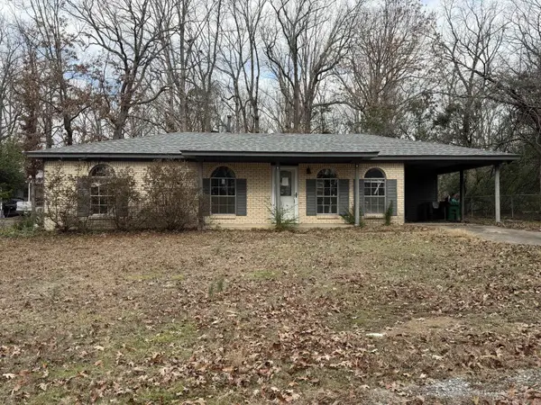 1139 Ruby Drive, Redfield, AR 72132