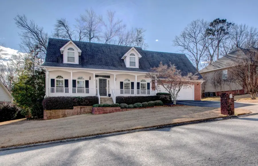 724 Lasalle Drive, Little Rock, AR 72211 - Image #2