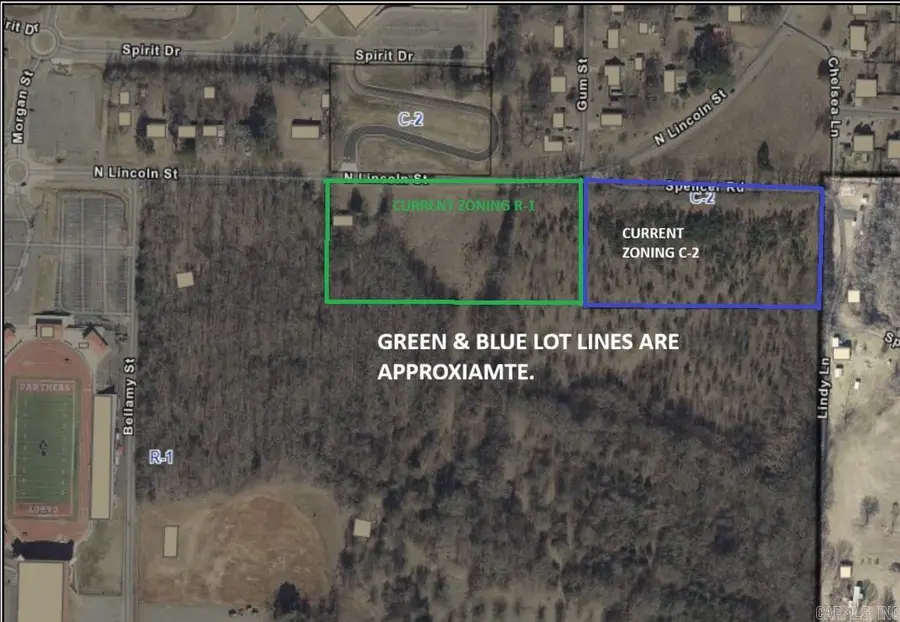 Address Withheld By Seller, Cabot, AR 72023 - Image #3