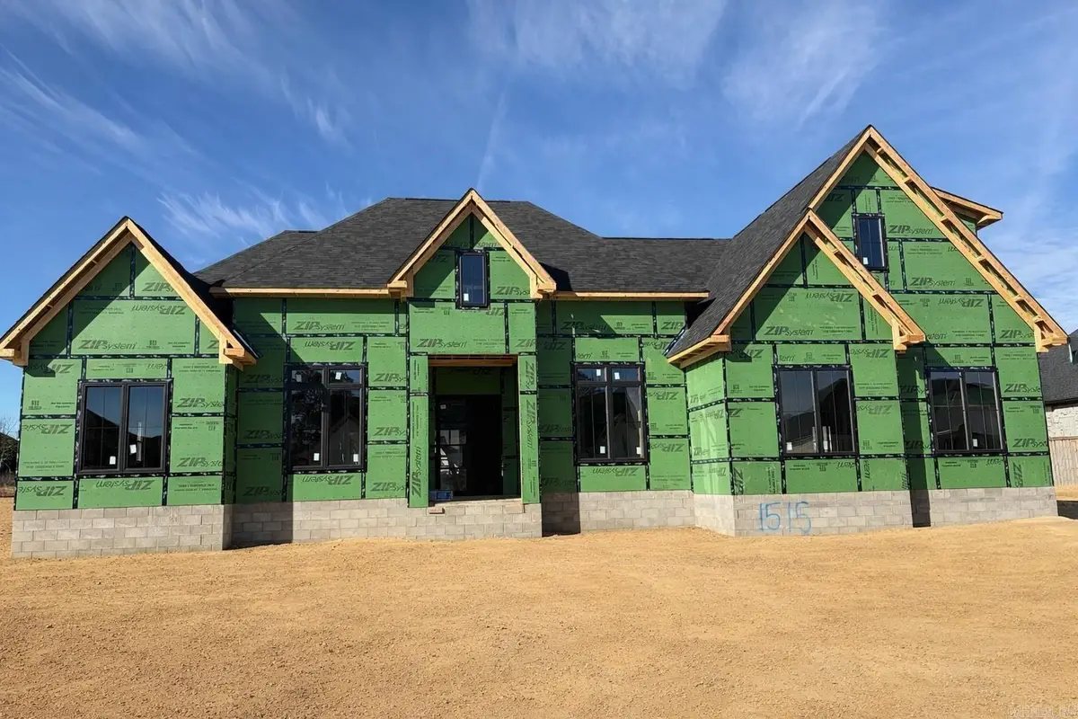 1515 Southwinds Drive, Conway, AR 72034 - Image #1