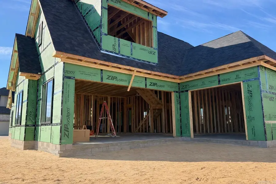 1515 Southwinds Drive, Conway, AR 72034 - Image #3