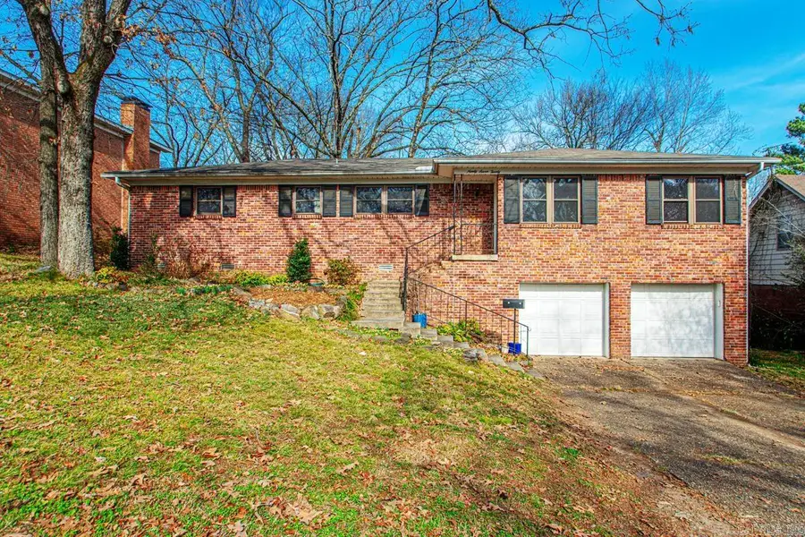 9720 Treasure Hill Road, Little Rock, AR 72205 - Image #3