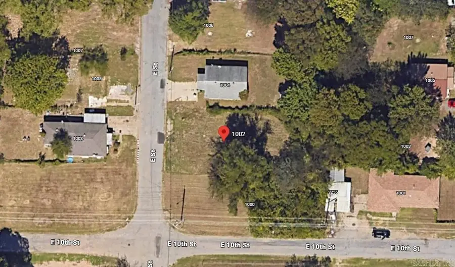 1002 N E Street, North Little Rock, AR 72114 - Image #2
