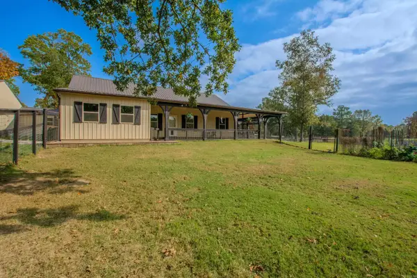 19688 Mcpherson Road, Mabelvale, AR 72103