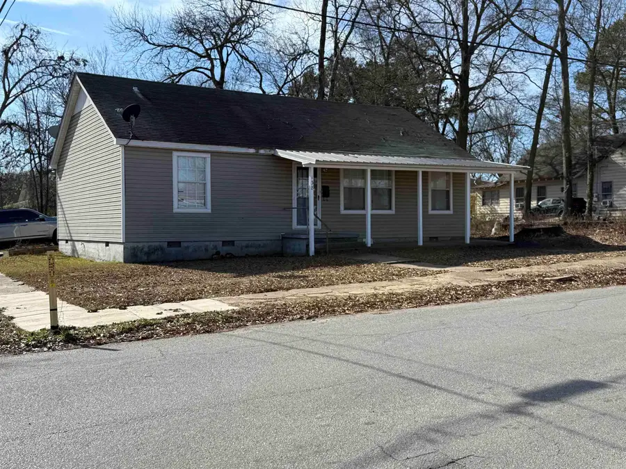 138 E Shelton, Monticello, AR 71655 - Image #2