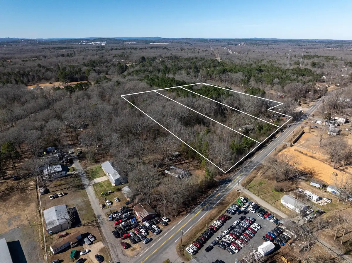 12609 N Macarthur Drive, North Little Rock, AR 72118 - Image #1