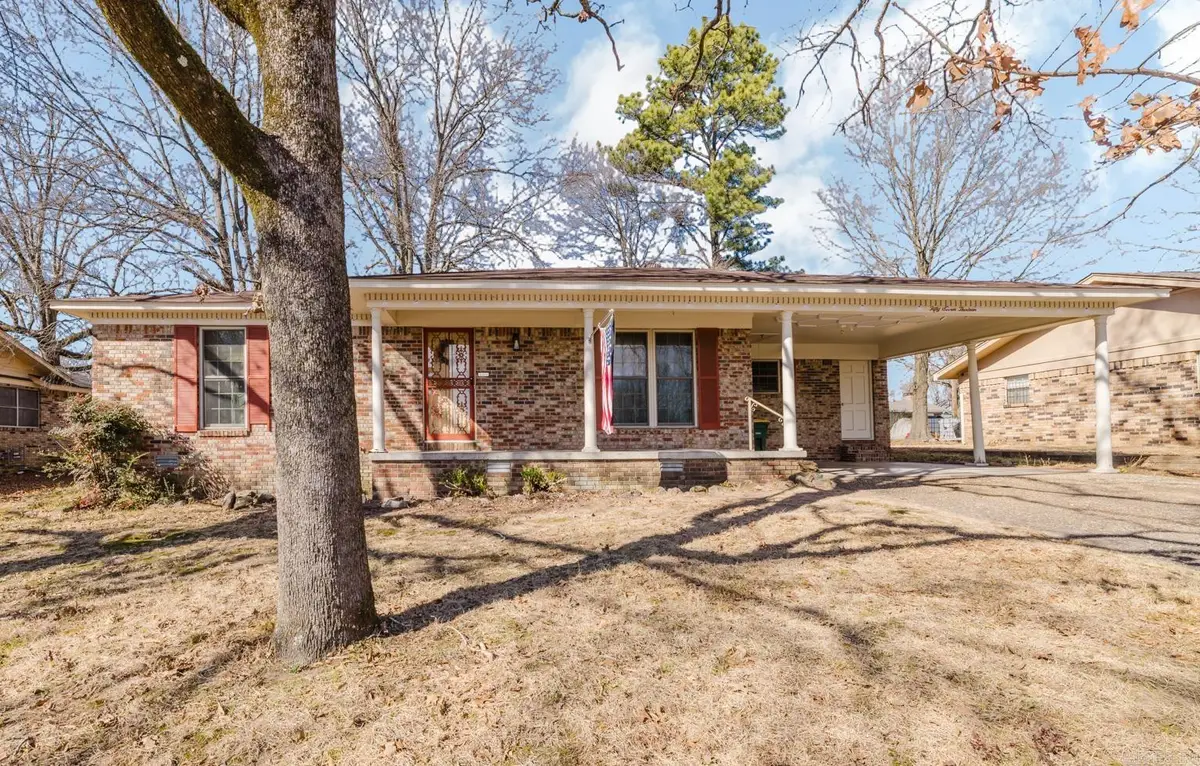 5713 N Walnut Street, North Little Rock, AR 72116 - Image #1