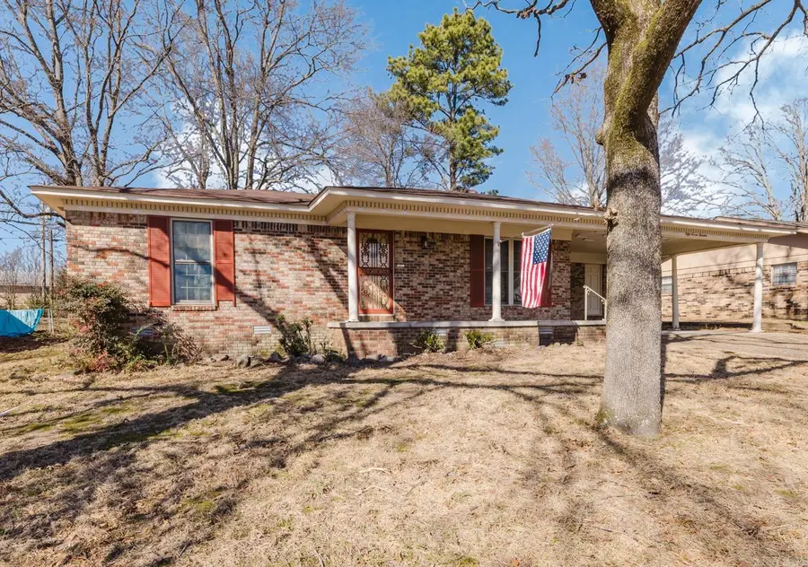 5713 N Walnut Street, North Little Rock, AR 72116 - Image #2