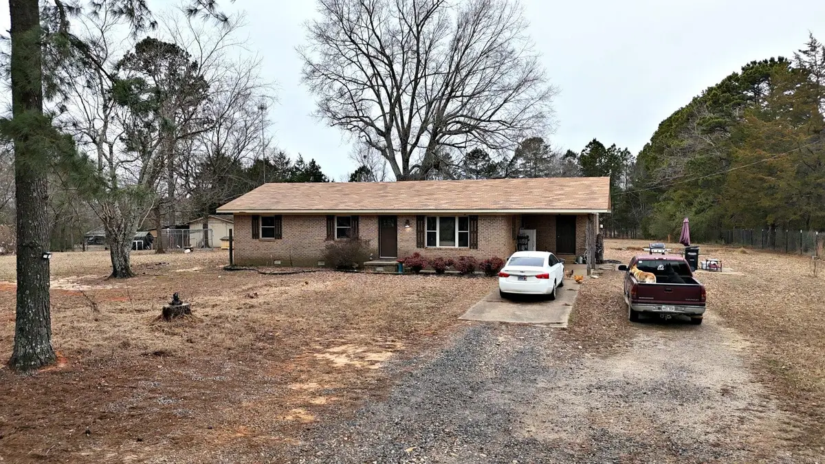 212 Polk Road 88, Mena, AR 71953 - Image #1