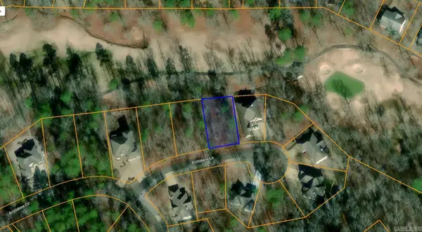 Address Withheld By Seller, Hot Springs Village, AR 71909