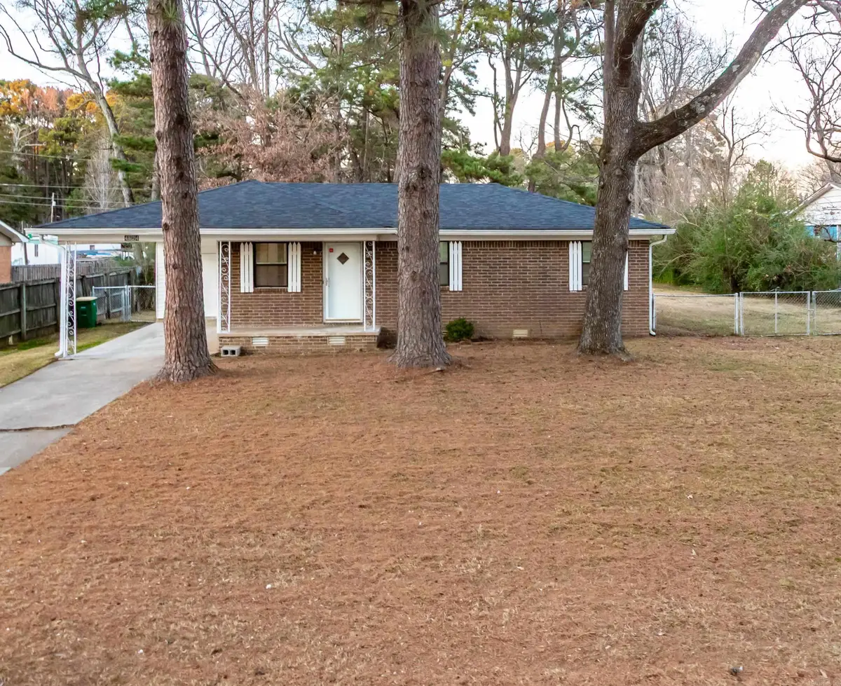 4624 Manchester Drive, Little Rock, AR 72209 - Image #1