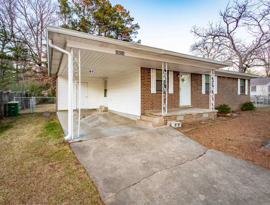 4624 Manchester Drive, Little Rock, AR 72209 - Image #3