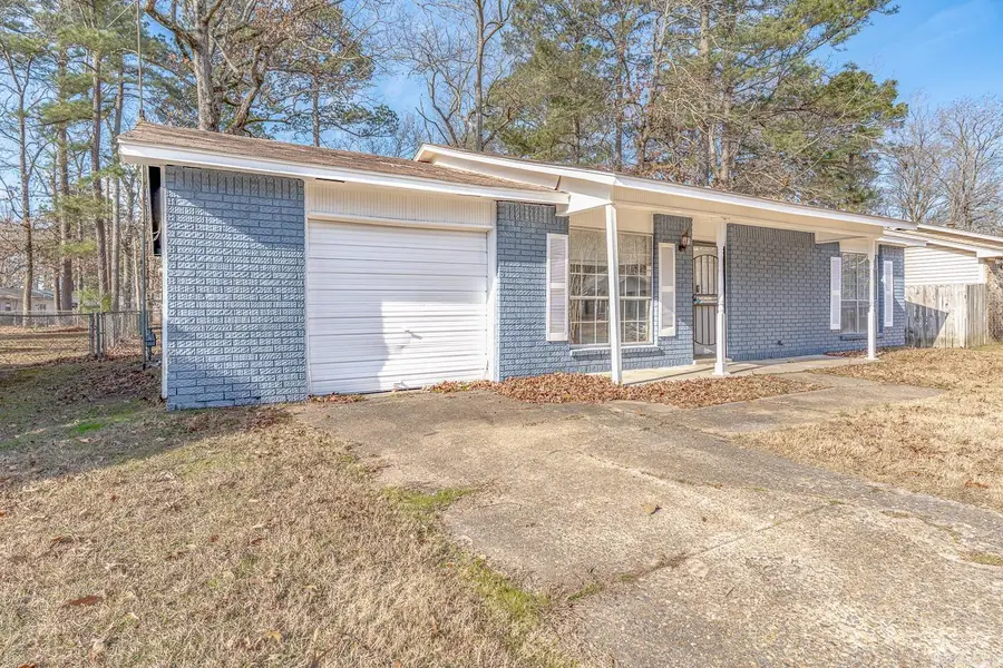 13222 Quail Bend Dr, Little Rock, AR 72206 - Image #2