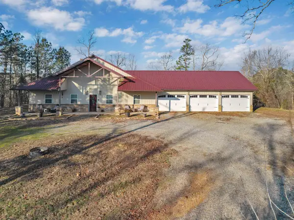 30 Bonita Drive, Perryville, AR 72126