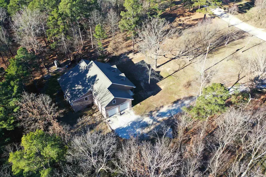 994 Sawmill Road, Mountain View, AR 72560 - #2