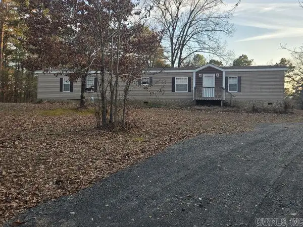 767 Red Wings Road, Bismarck, AR 71929