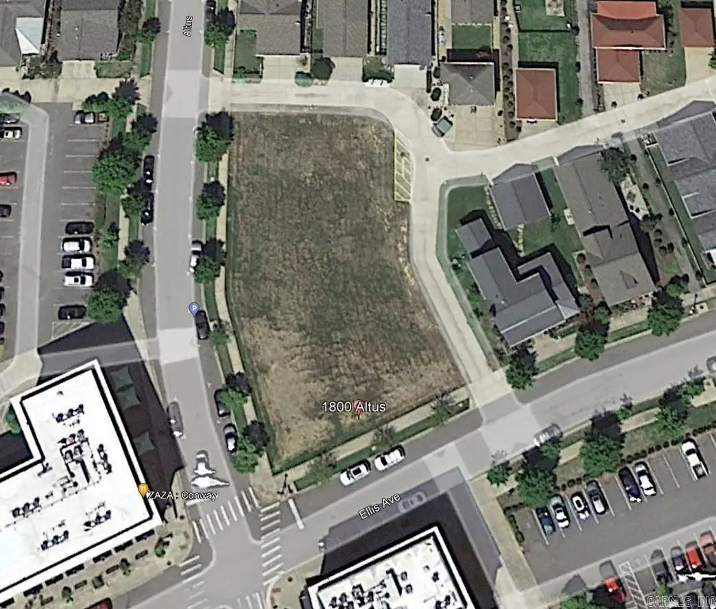 1800 Altus Street, Conway, AR 72032 - Image #1