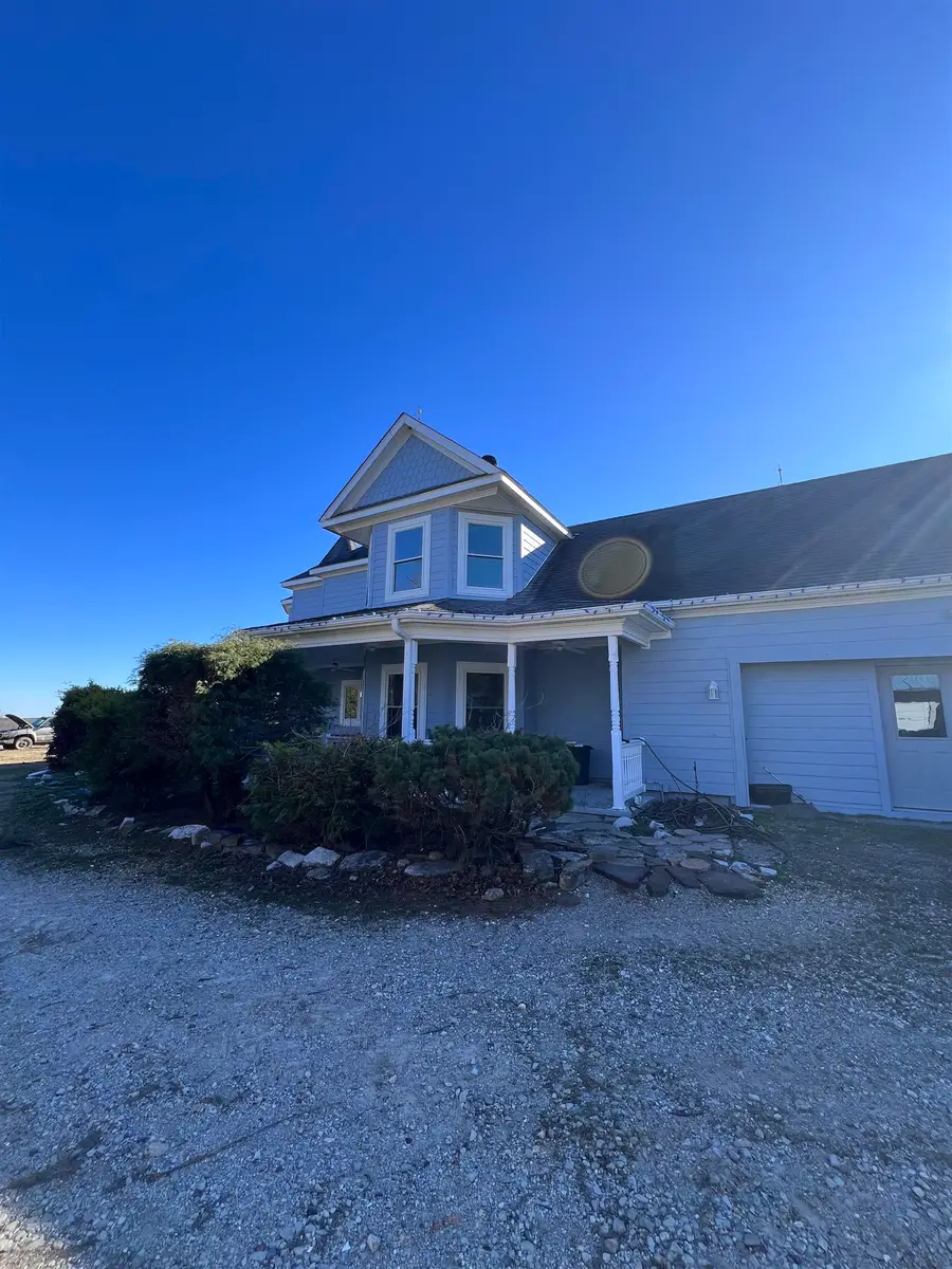 2951 E Ar 58 Highway, Sidney, AR 72577 - Image #3