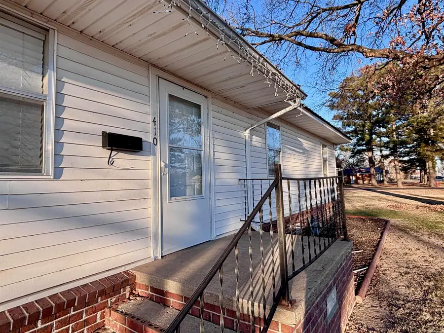 410 E Elm St, Walnut Ridge, AR 72476 - Image #3