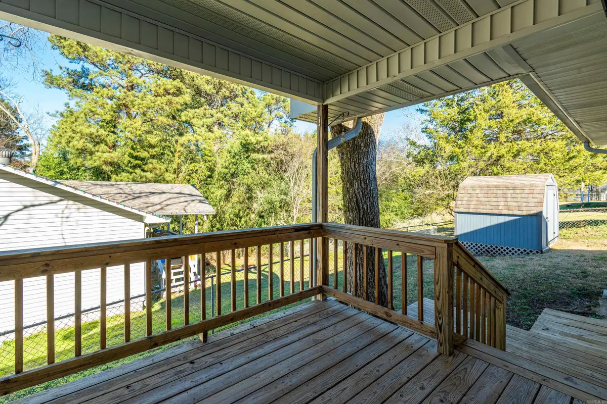 114 Fleetwood Drive, Hot Springs, AR 71913 - Image #1