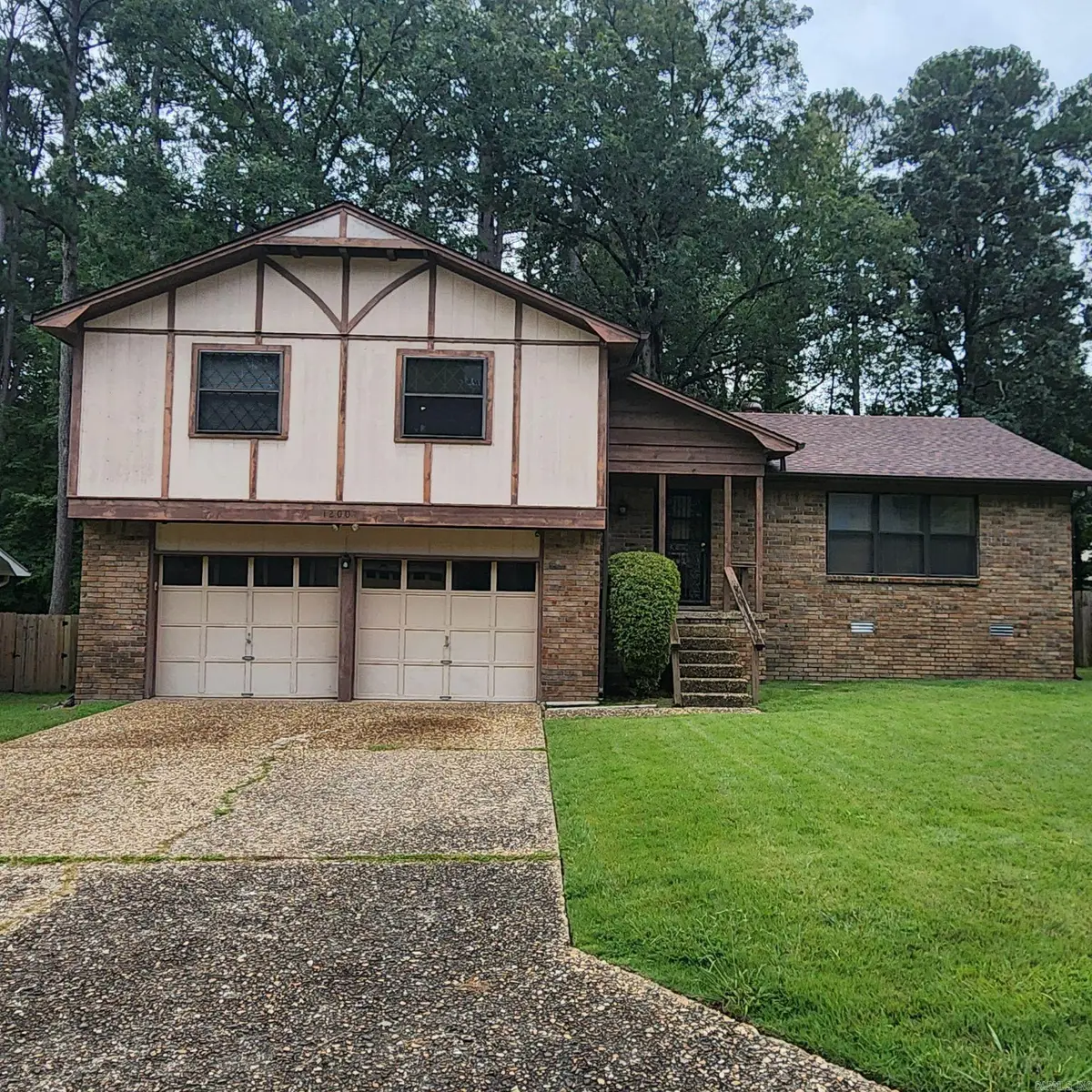 12007 Lemoncrest Lane, Little Rock, AR 72210 - Image #1