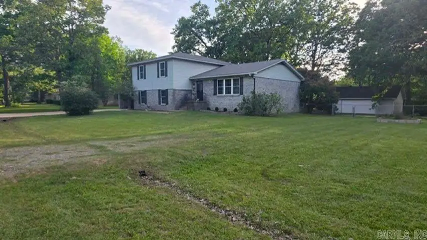 922 Cara Jane Drive, Redfield, AR 72132 - #3