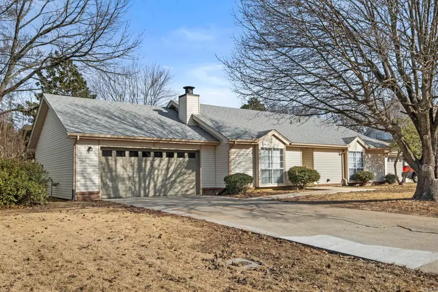 1104 Gibson Court, Jacksonville, AR 72076 - Image #3