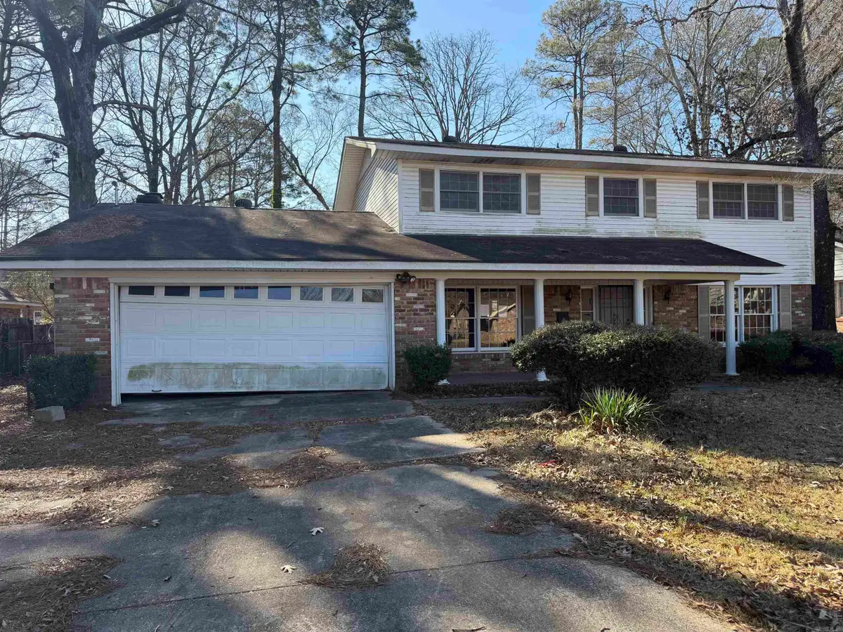 600 W 34th Ave, Pine Bluff, AR 71603 - Image #1