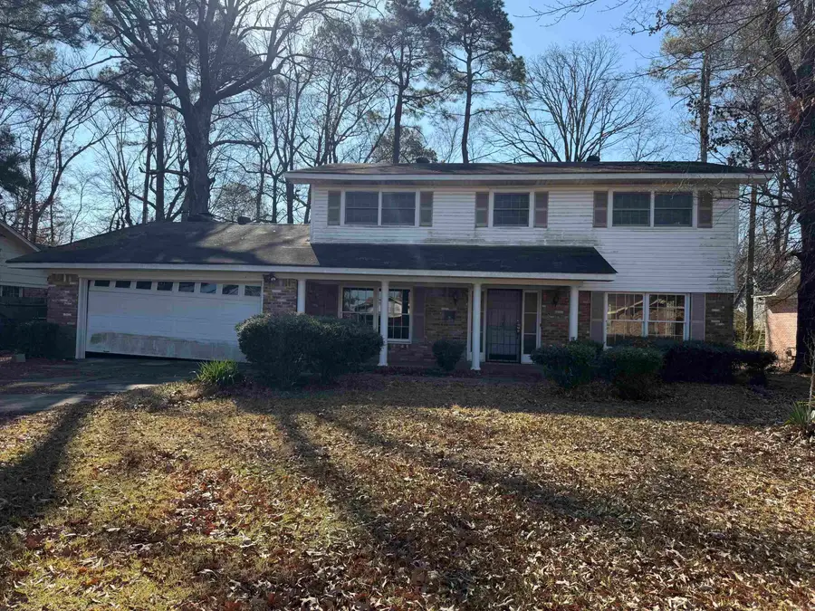 600 W 34th Ave, Pine Bluff, AR 71603 - Image #2