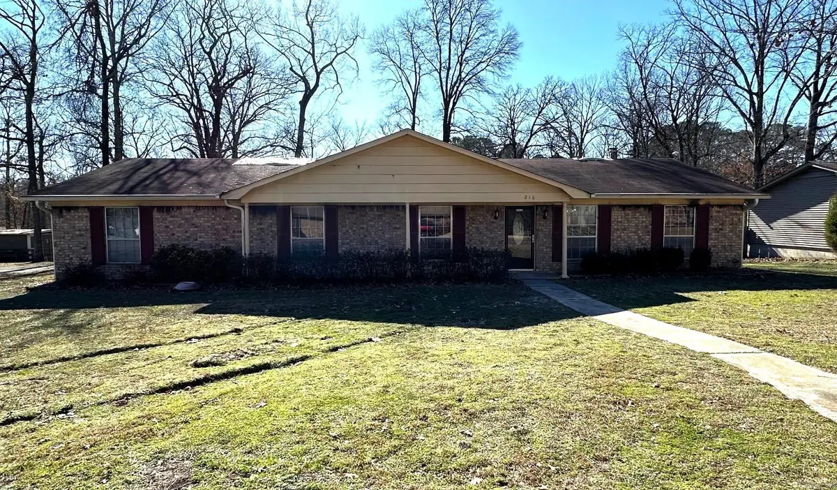 216 Todd Lane, Bryant, AR 72022 - Image #1