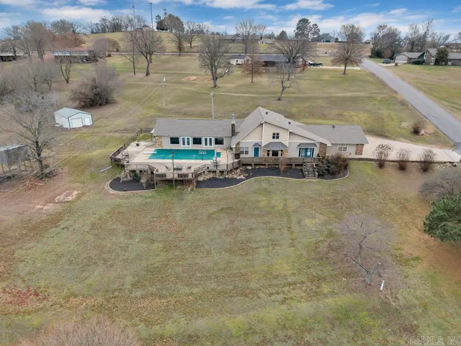 1100 Carruthers Drive, Morrilton, AR 72110 - Image #2