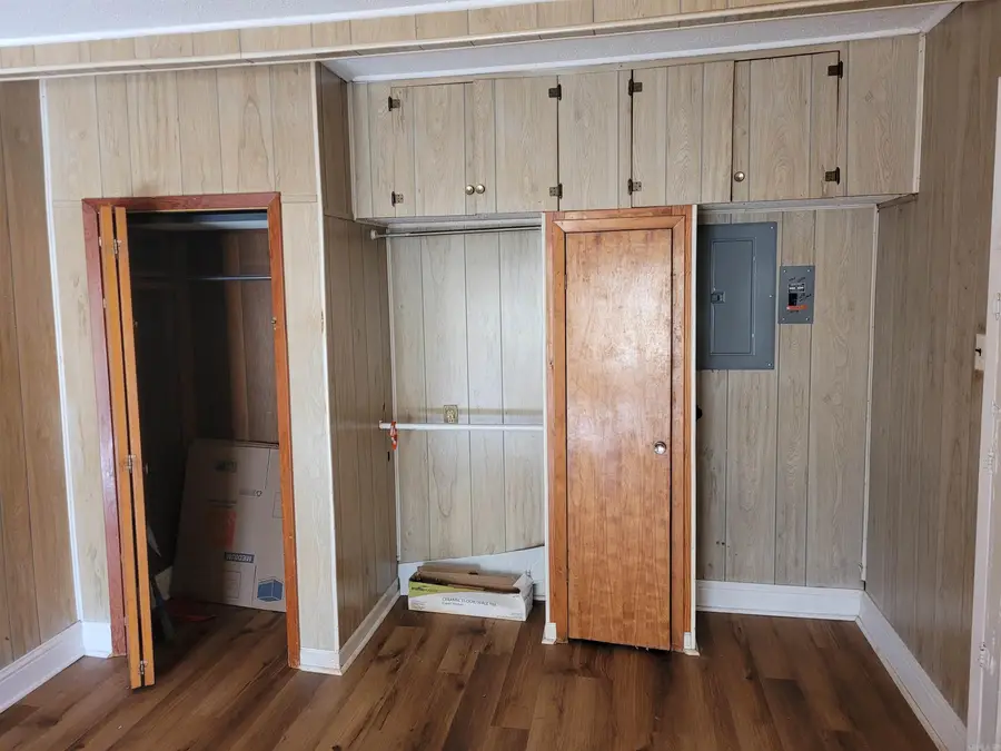 402 Robin Road, El Dorado, AR 71730 - Image #2