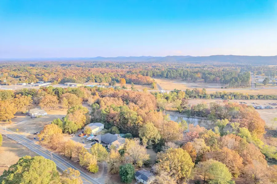 TBD W 375 Highway, Mena, AR 71953 - Image #2
