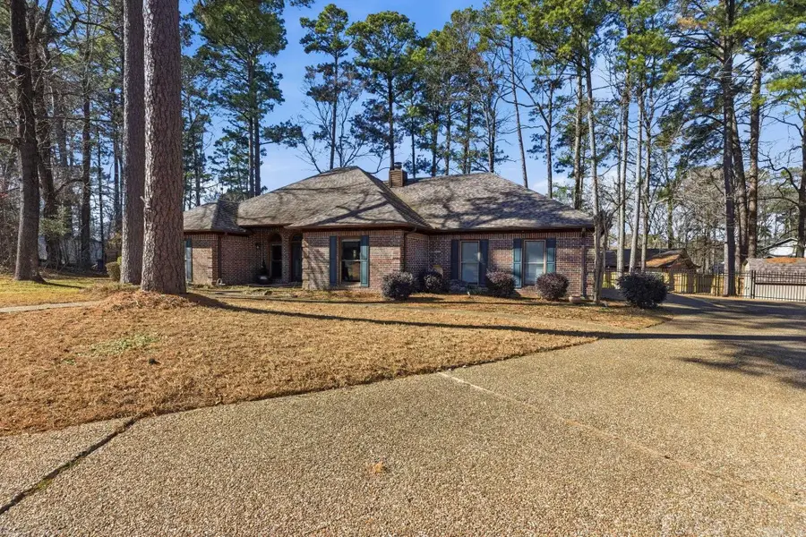 14 Leeward Court, Maumelle, AR 72113 - Image #2