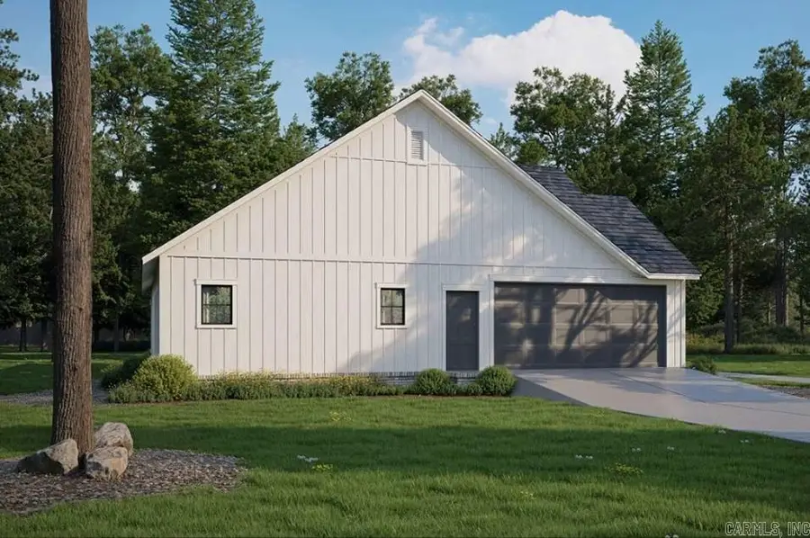 1384 Wallain Drive, Piggott, AR 72454 - Image #2