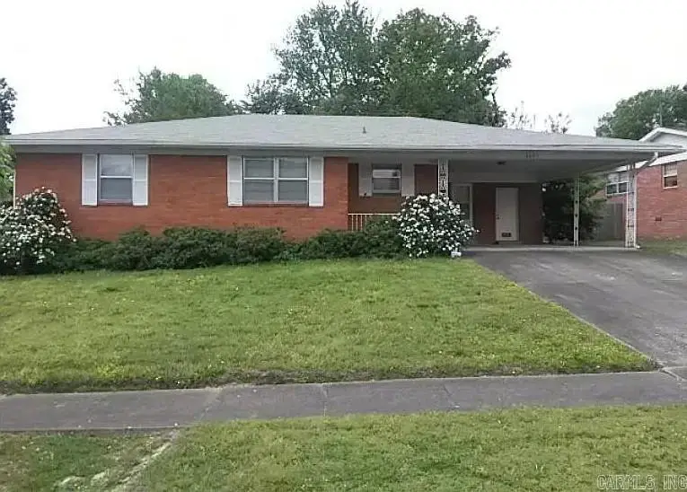 6 Home Investor Package, Little Rock, AR 72207 - Image #2