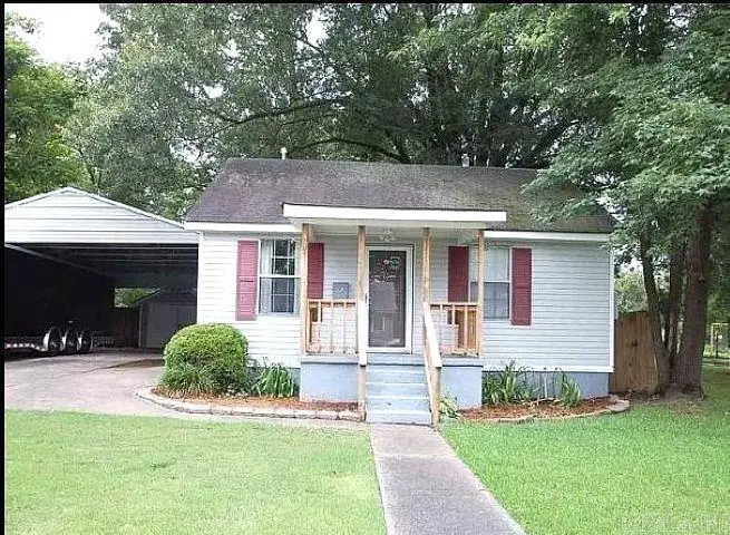 6 Home Investor Package, Little Rock, AR 72207 - Image #3