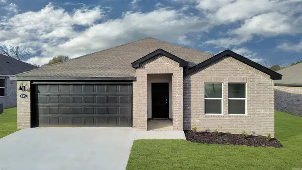 6325 Warwick Drive, Bryant, AR 72002