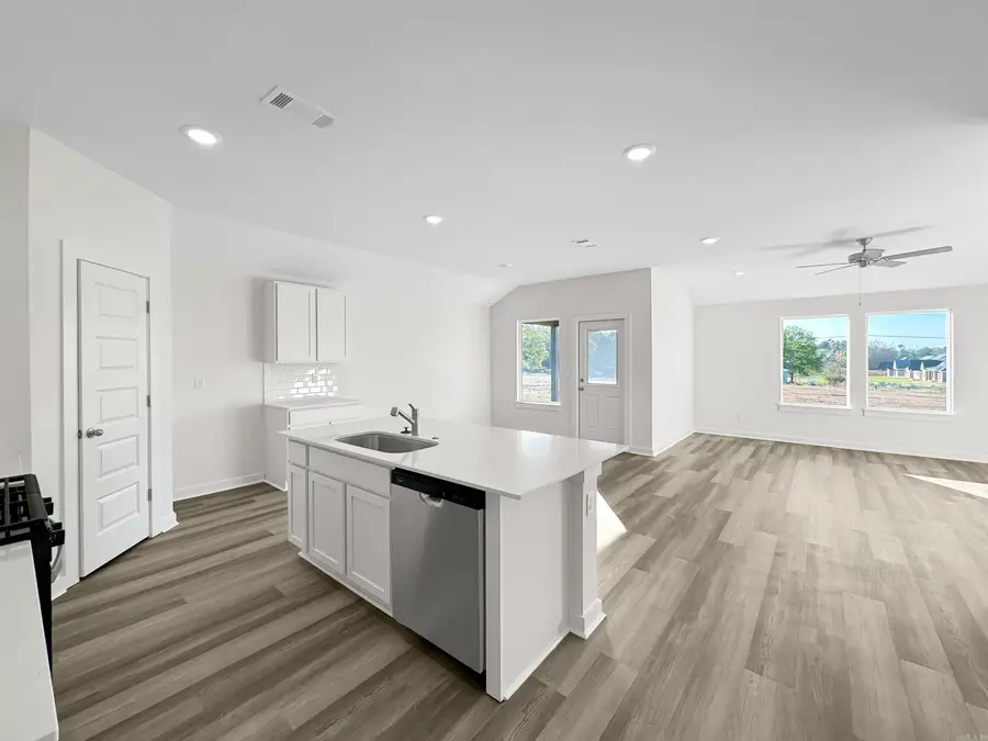 6325 Warwick Drive, Salem Township, AR 72002 - Image #3