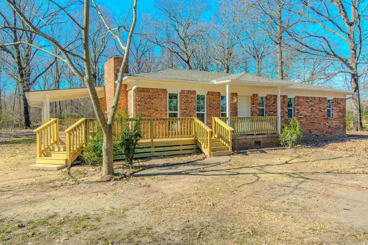 114 John Shelton Rd, Jacksonville, AR 72076 - Image #1