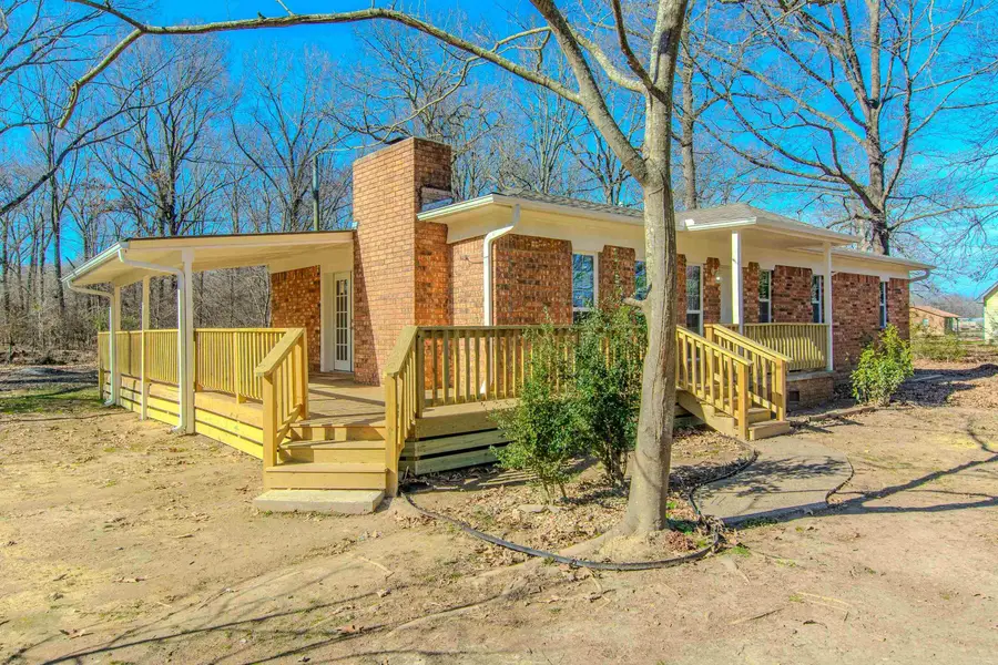 114 John Shelton Rd, Jacksonville, AR 72076 - Image #2