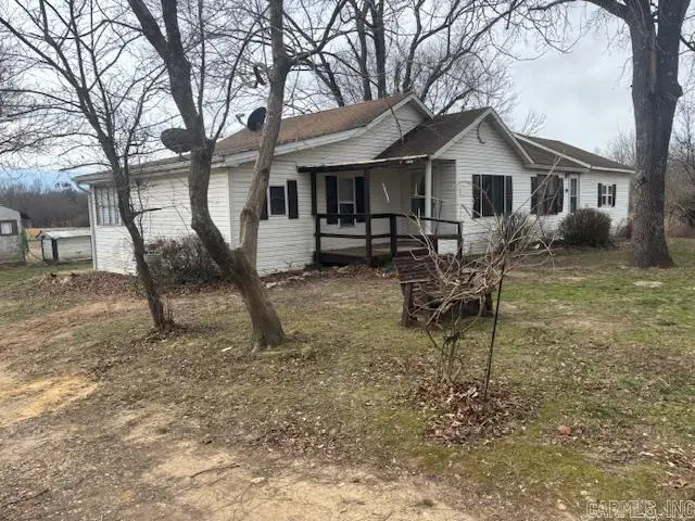 555 Pleasant Run Road, Mammoth Spring, AR 72554 - Image #1